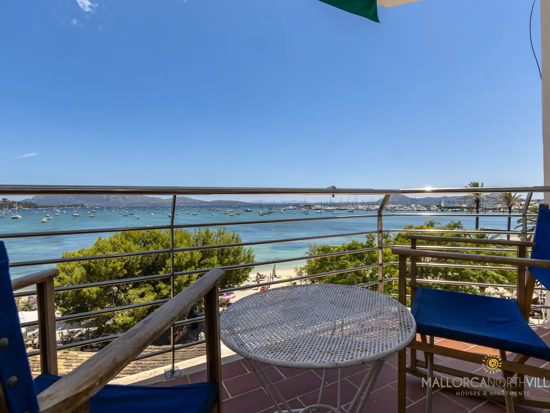Location de Vacances Pollença 85