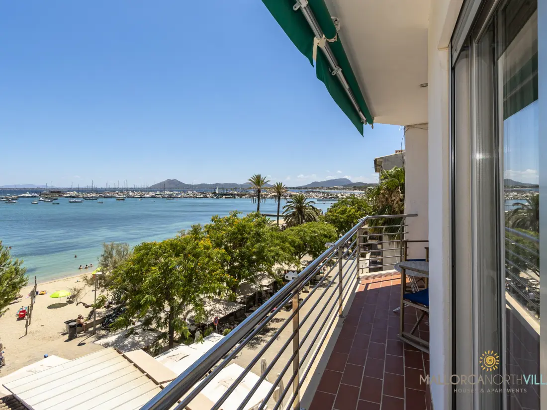 Location de Vacances Pollença 85
