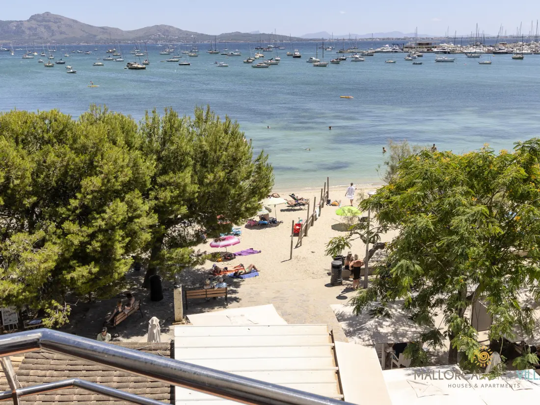 Location de Vacances Pollença 85