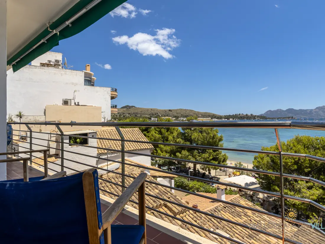 Location de Vacances Pollença 85
