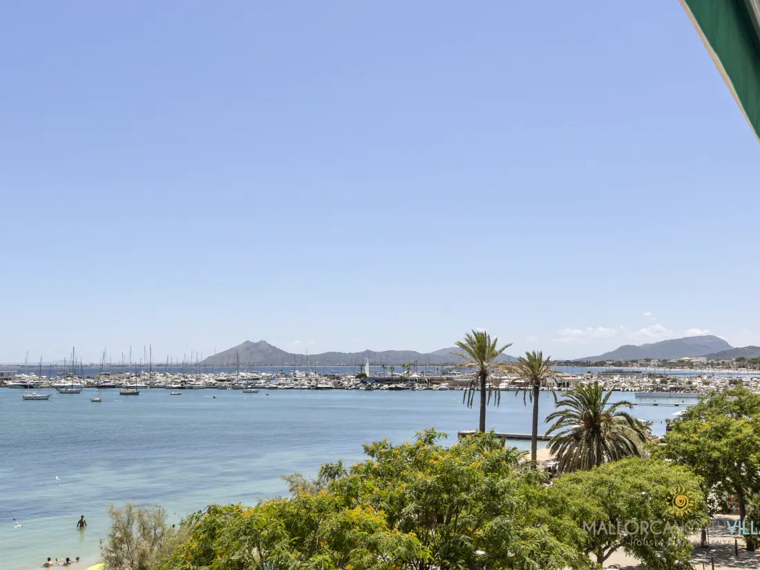 Location de Vacances Pollença 85