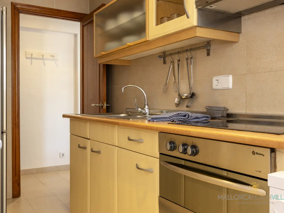Location de Vacances Pollença 85