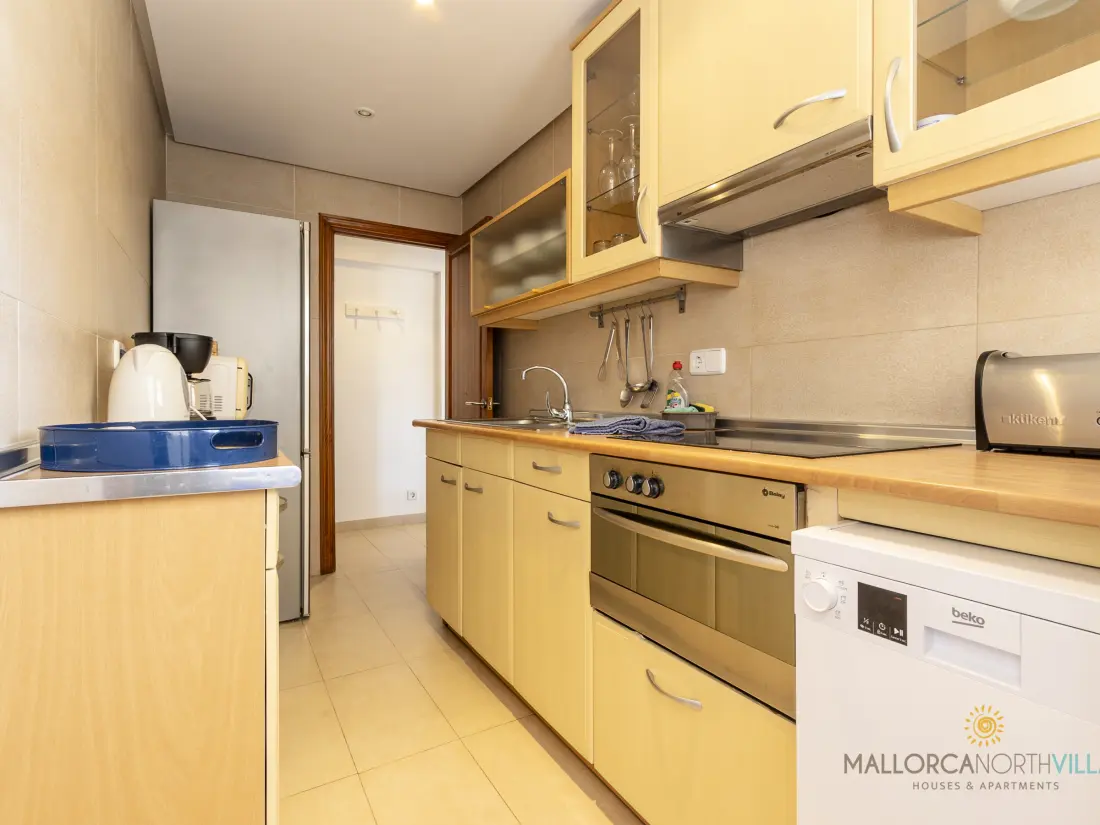 Location de Vacances Pollença 85