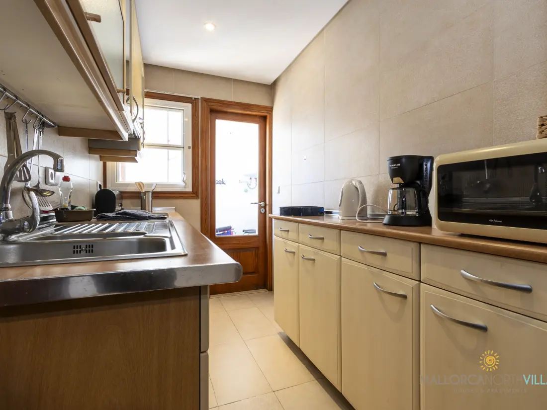 Location de Vacances Pollença 85