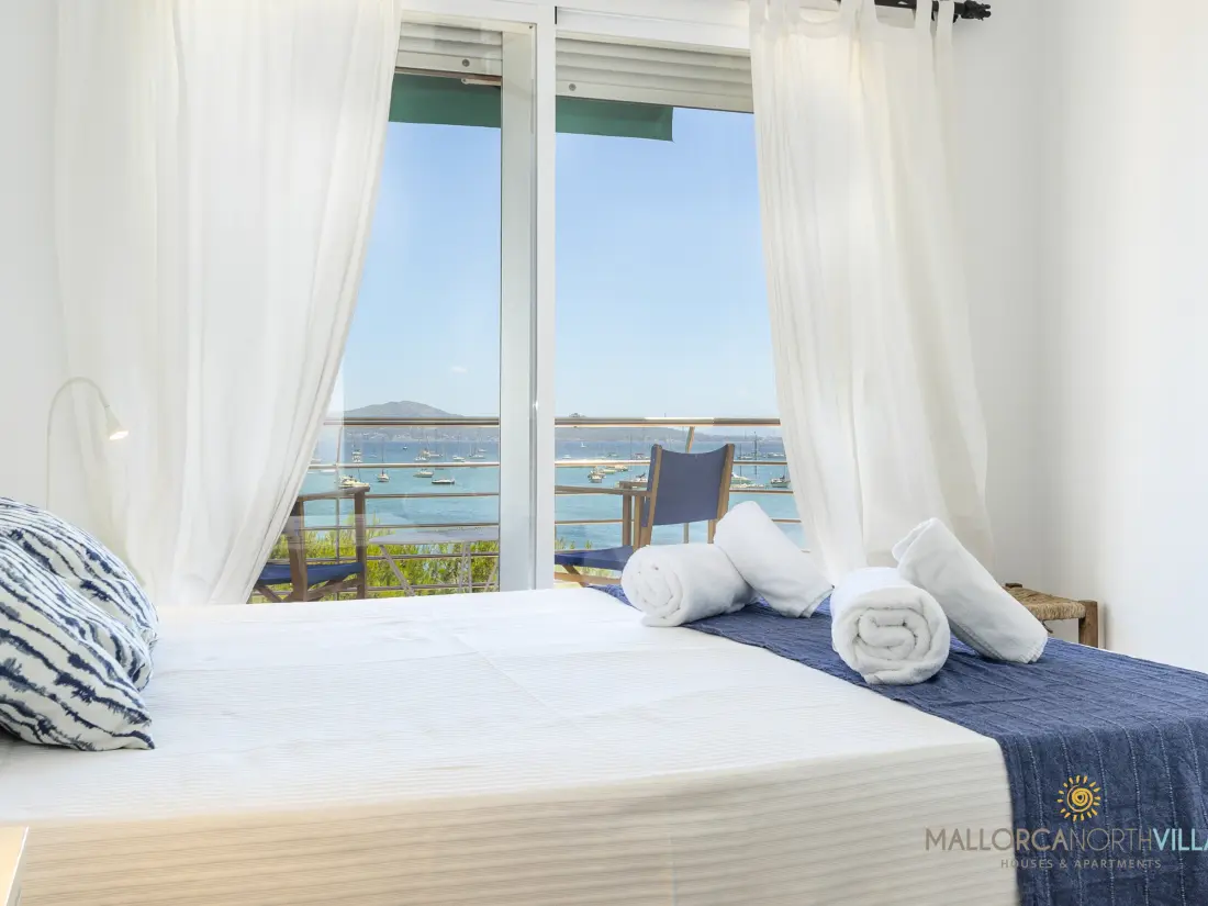 Location de Vacances Pollença 85