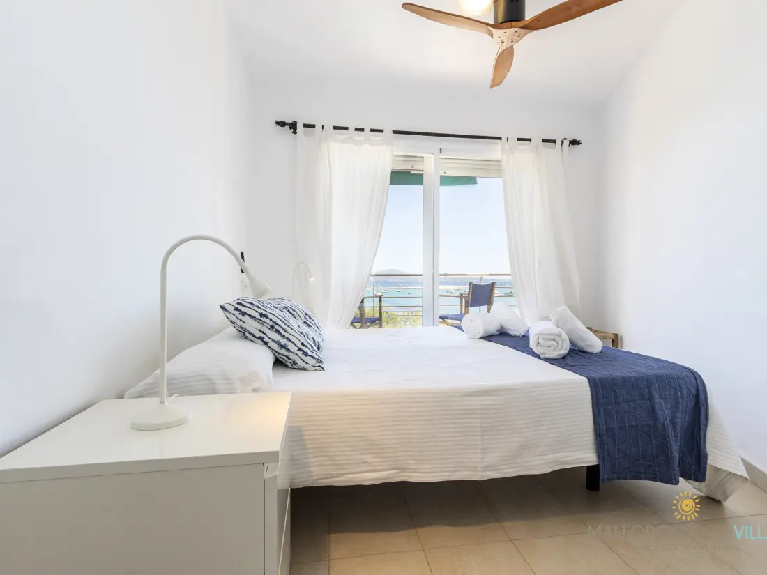 Location de Vacances Pollença 85