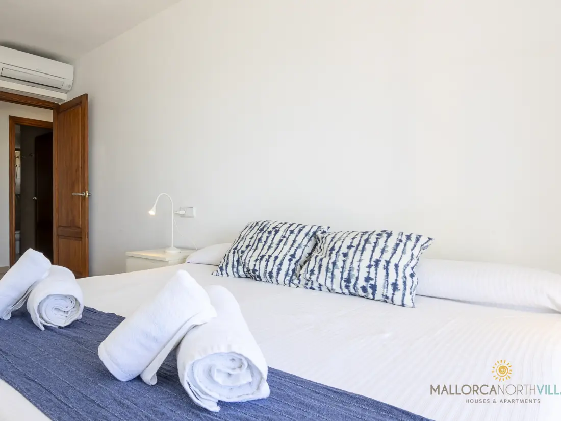 Location de Vacances Pollença 85