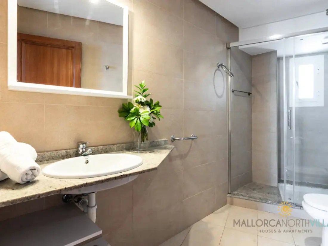 Location de Vacances Pollença 85