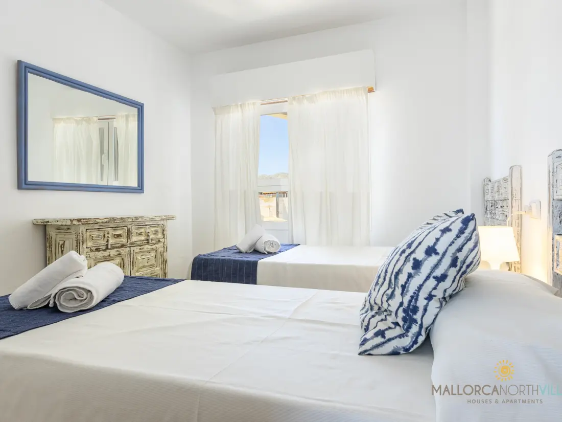 Location de Vacances Pollença 85