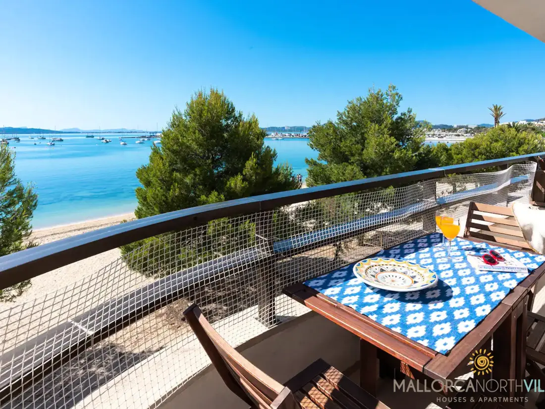 Location de Vacances Pollença 86