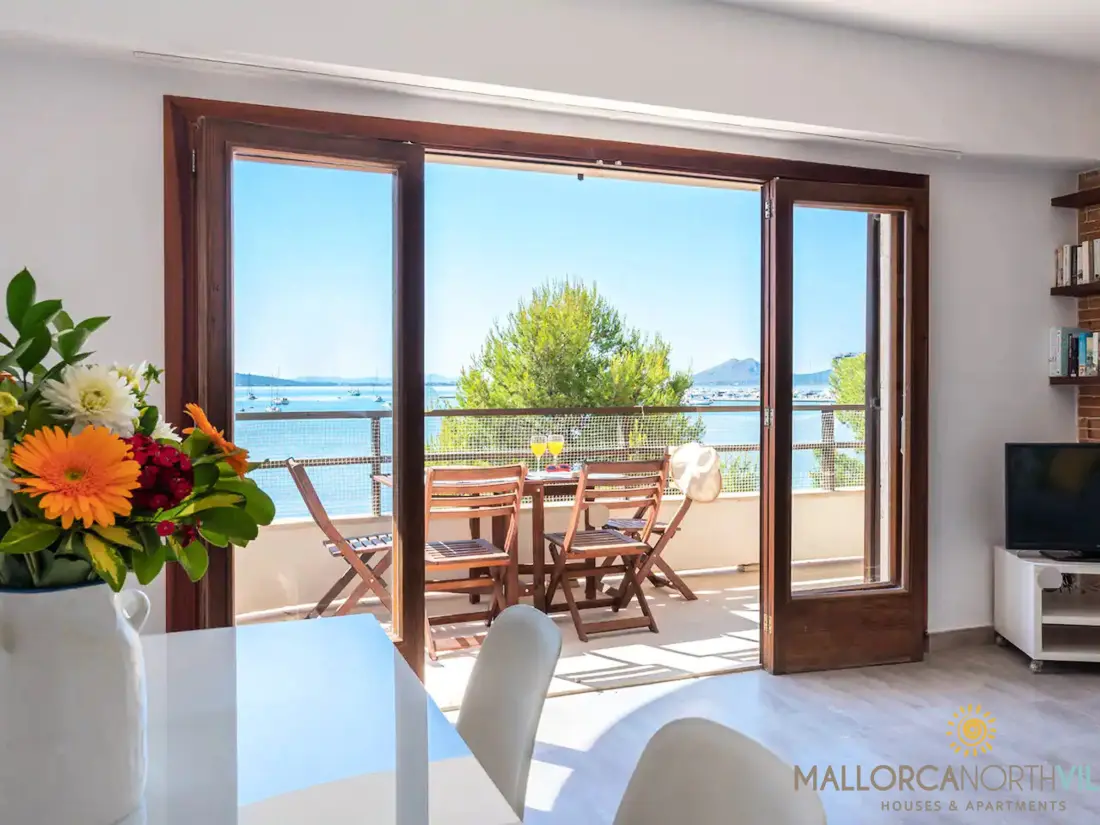 Location de Vacances Pollença 86