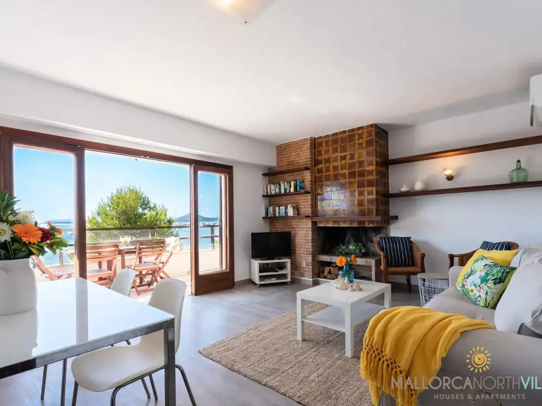 Location de Vacances Pollença 86