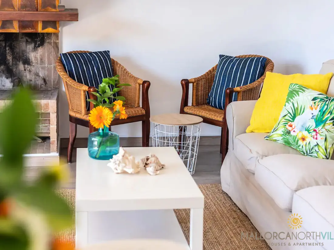 Location de Vacances Pollença 86