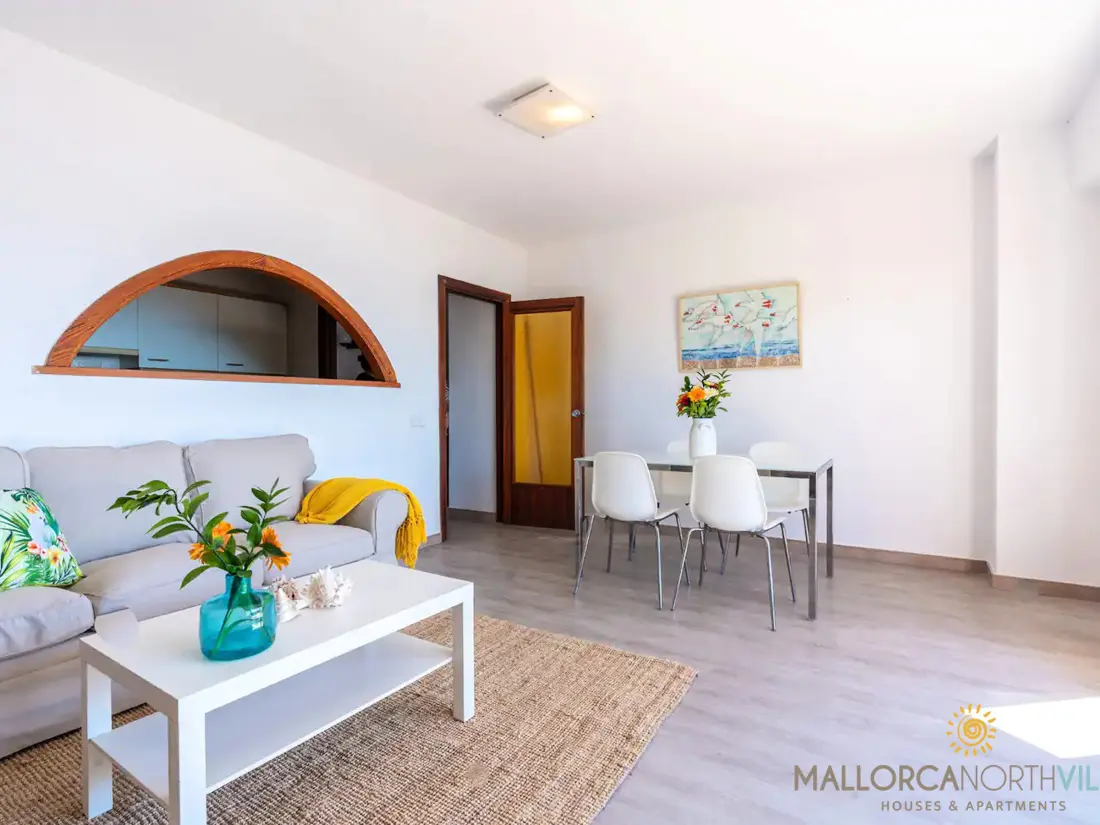 Location de Vacances Pollença 86