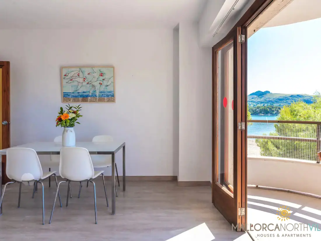 Location de Vacances Pollença 86