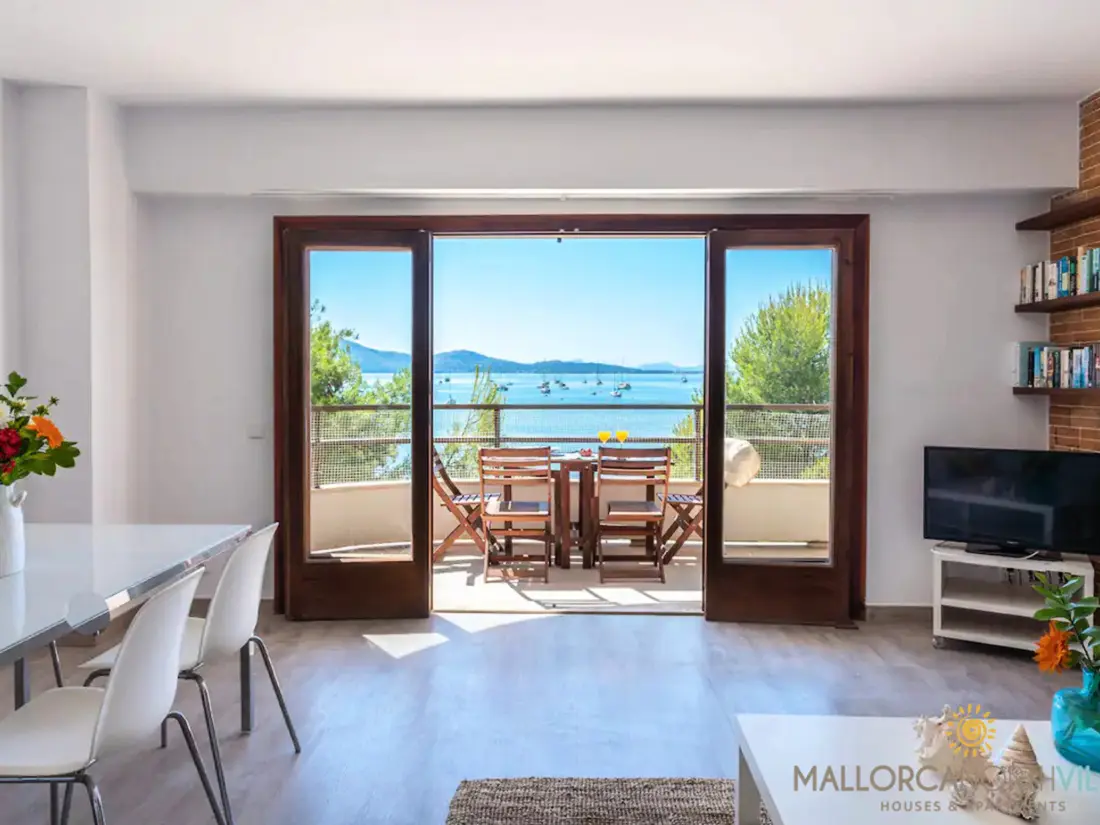 Location de Vacances Pollença 86
