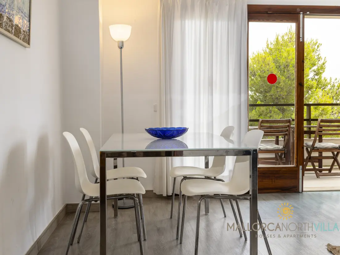 Location de Vacances Pollença 86