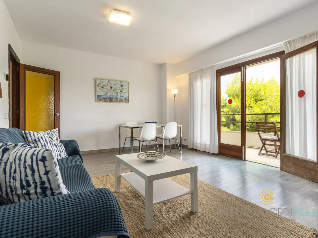 Location de Vacances Pollença 86