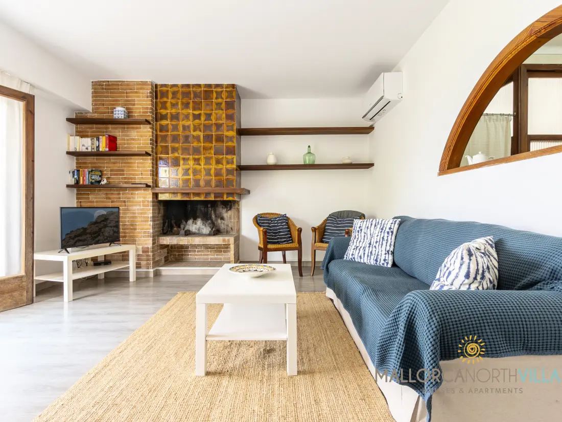 Location de Vacances Pollença 86
