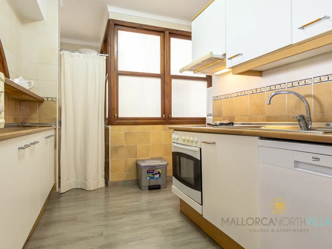 Location de Vacances Pollença 86