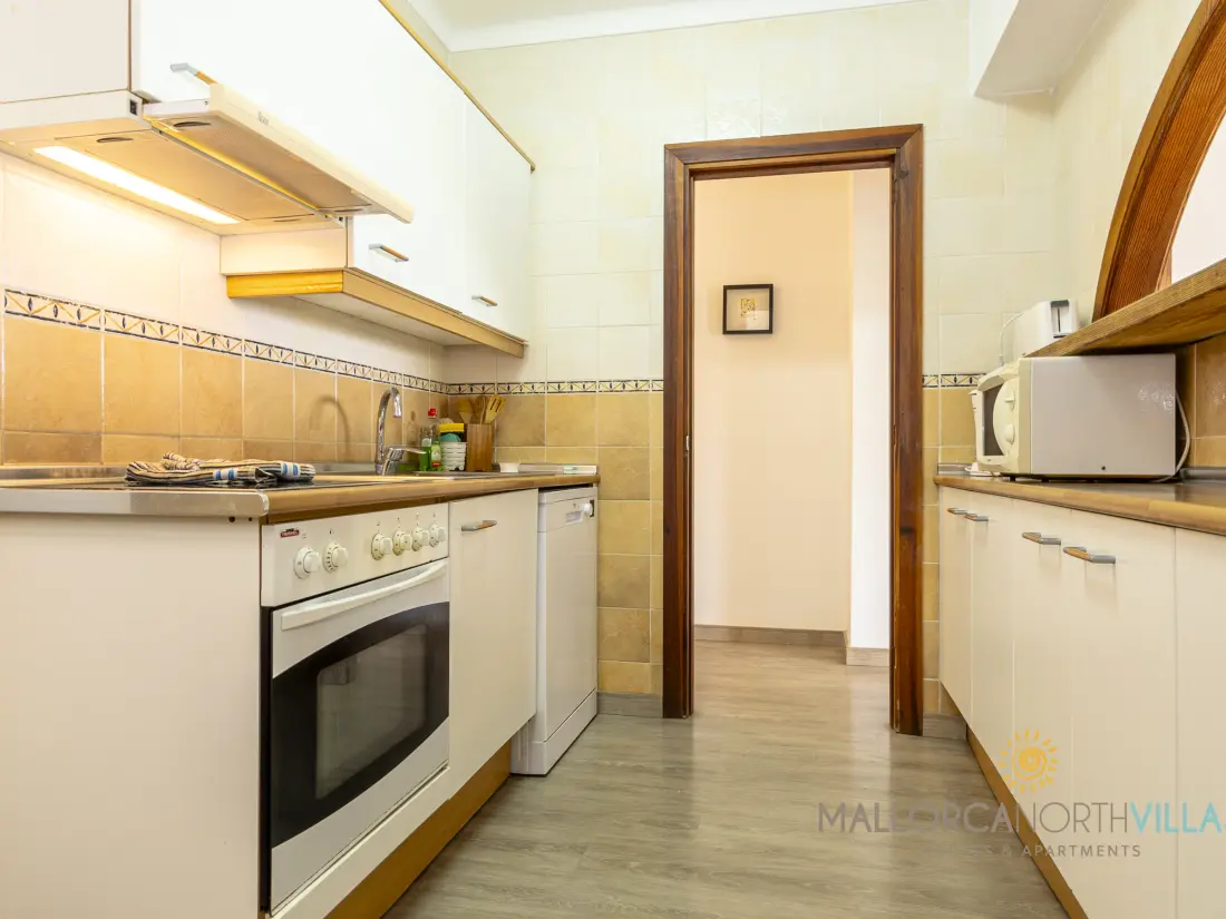 Location de Vacances Pollença 86