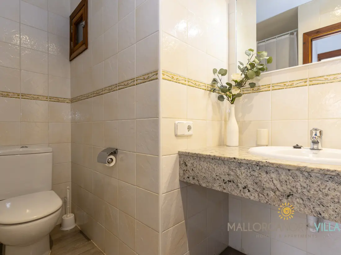 Location de Vacances Pollença 86