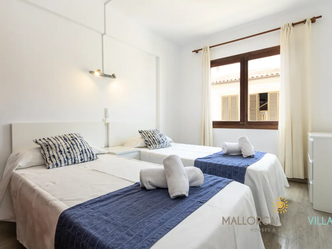 Location de Vacances Pollença 86