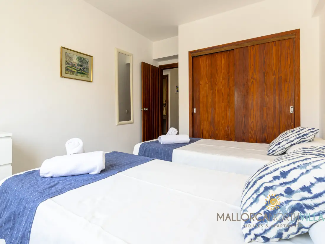 Location de Vacances Pollença 86
