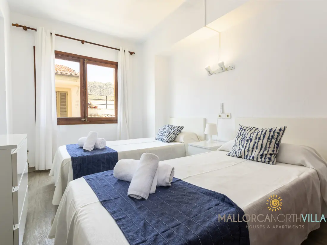 Location de Vacances Pollença 86