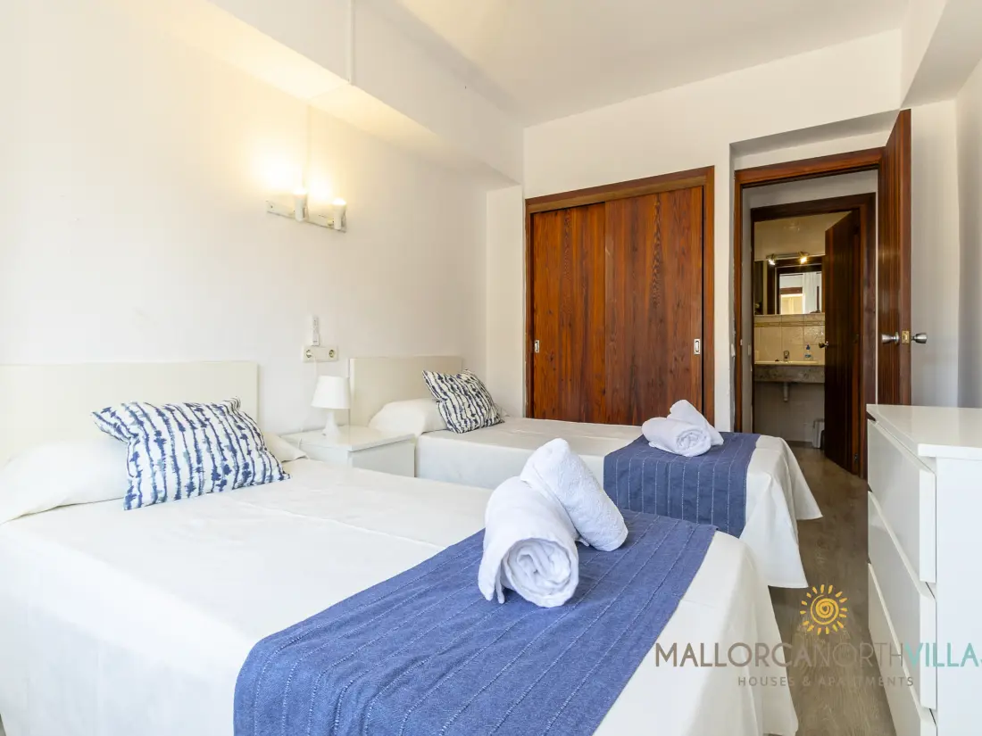 Location de Vacances Pollença 86