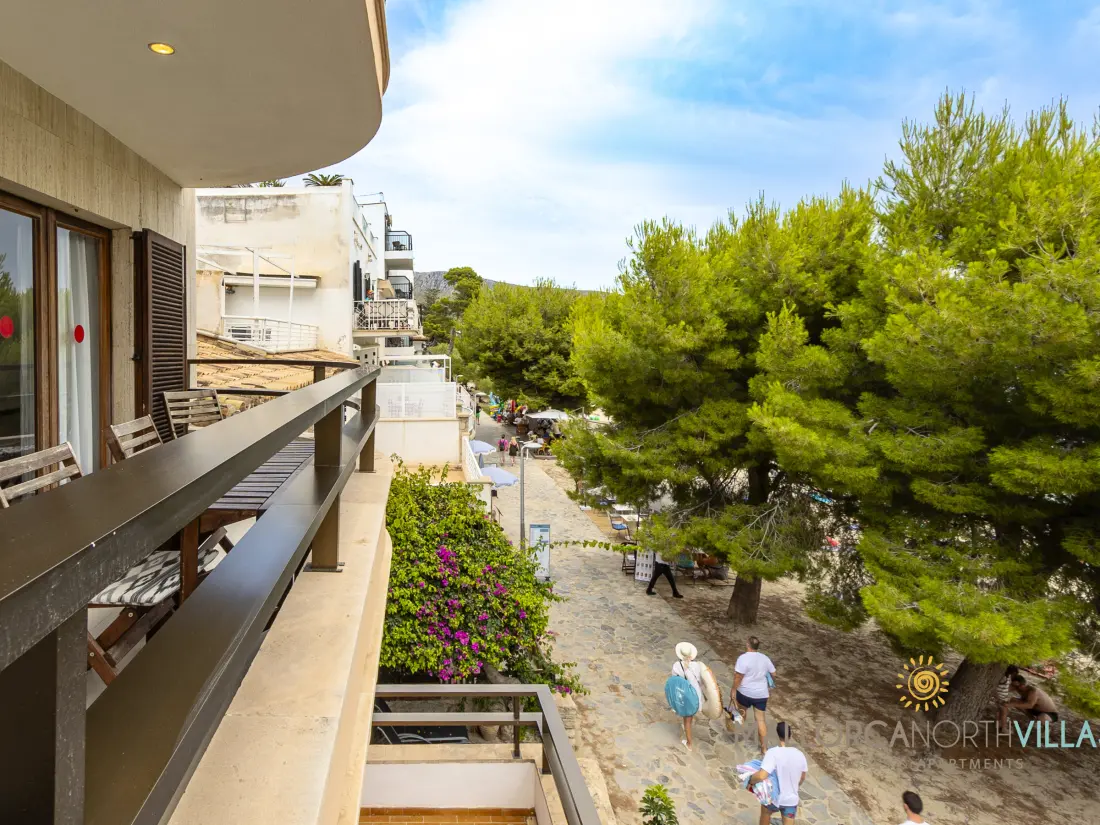 Location de Vacances Pollença 86