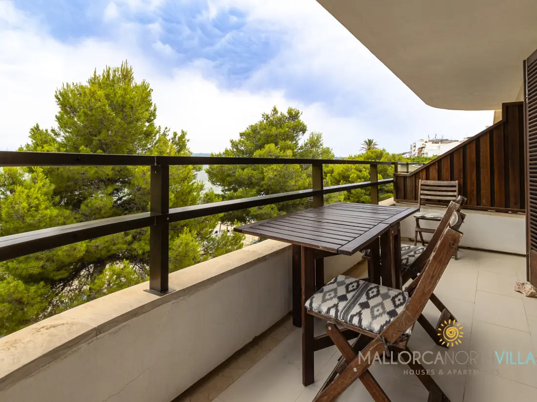 Location de Vacances Pollença 86