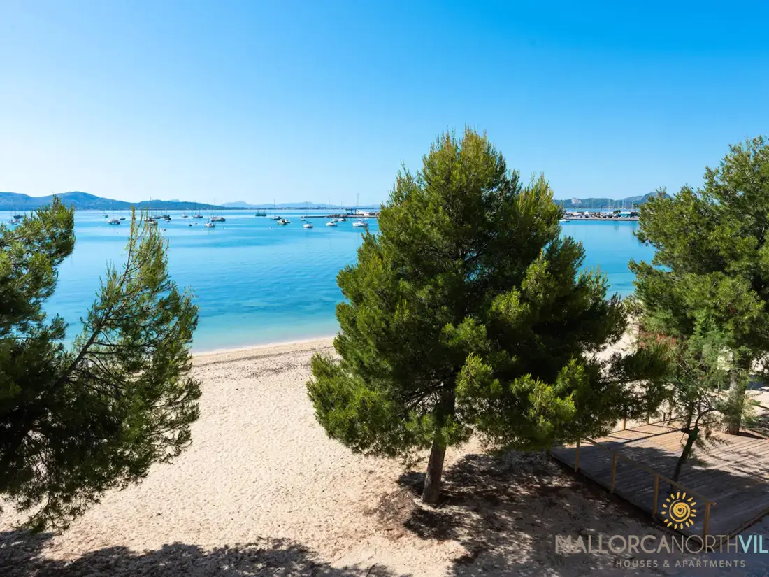 Location de Vacances Pollença 86