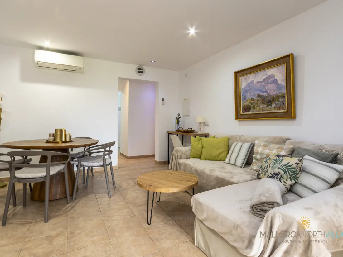 Location de Vacances Pollença 91