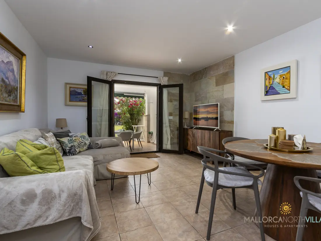Location de Vacances Pollença 91