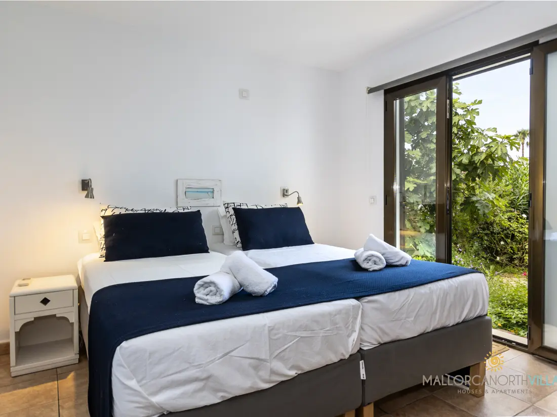 Location de Vacances Pollença 91