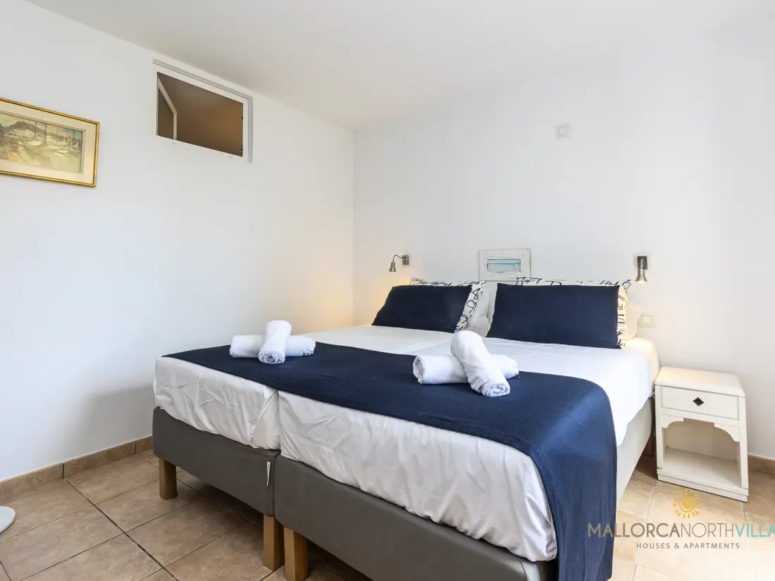Location de Vacances Pollença 91
