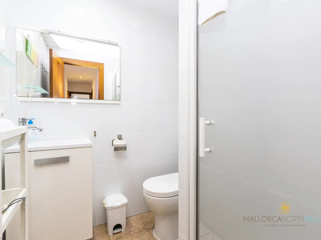 Location de Vacances Pollença 91