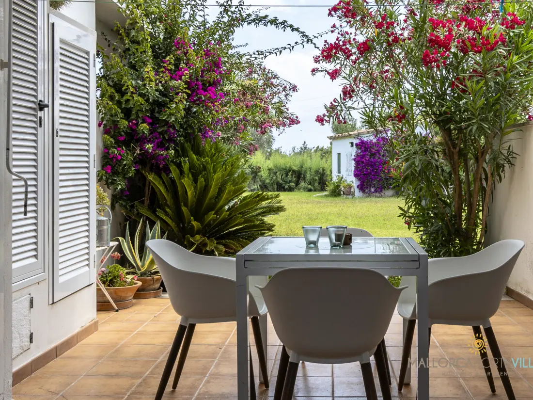 Location de Vacances Pollença 91