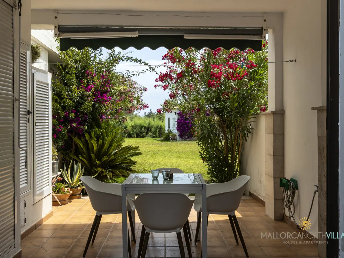 Location de Vacances Pollença 91