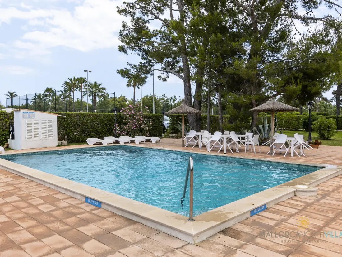 Location de Vacances Pollença 91