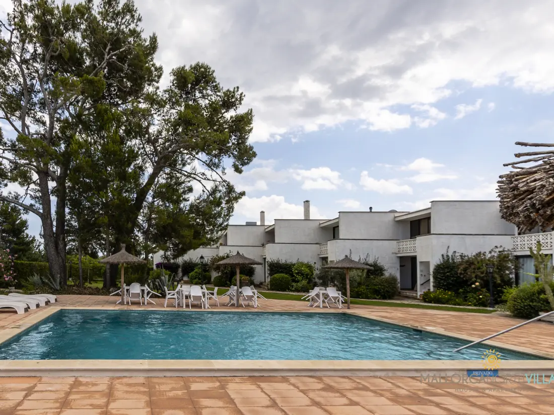 Location de Vacances Pollença 91