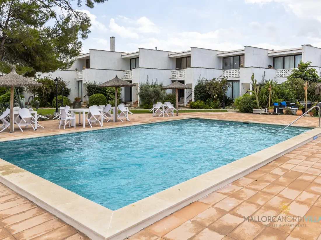 Location de Vacances Pollença 91