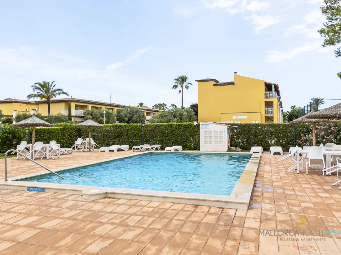 Location de Vacances Pollença 91