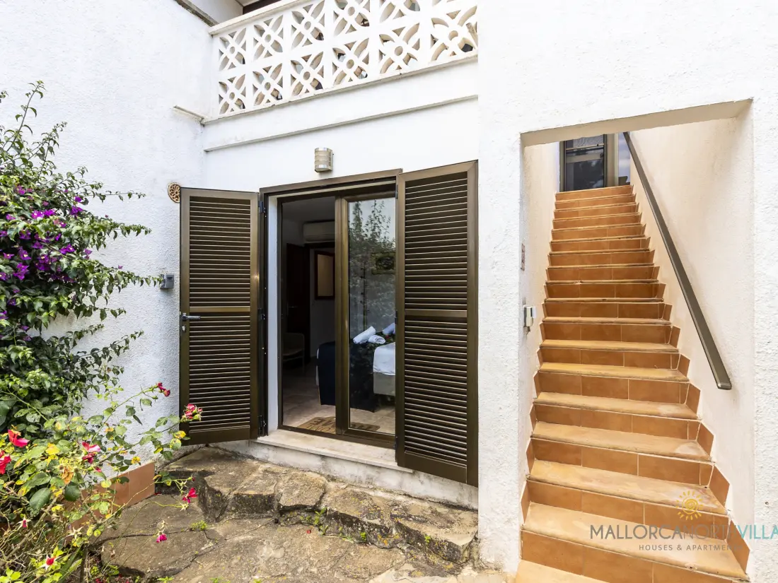 Location de Vacances Pollença 91