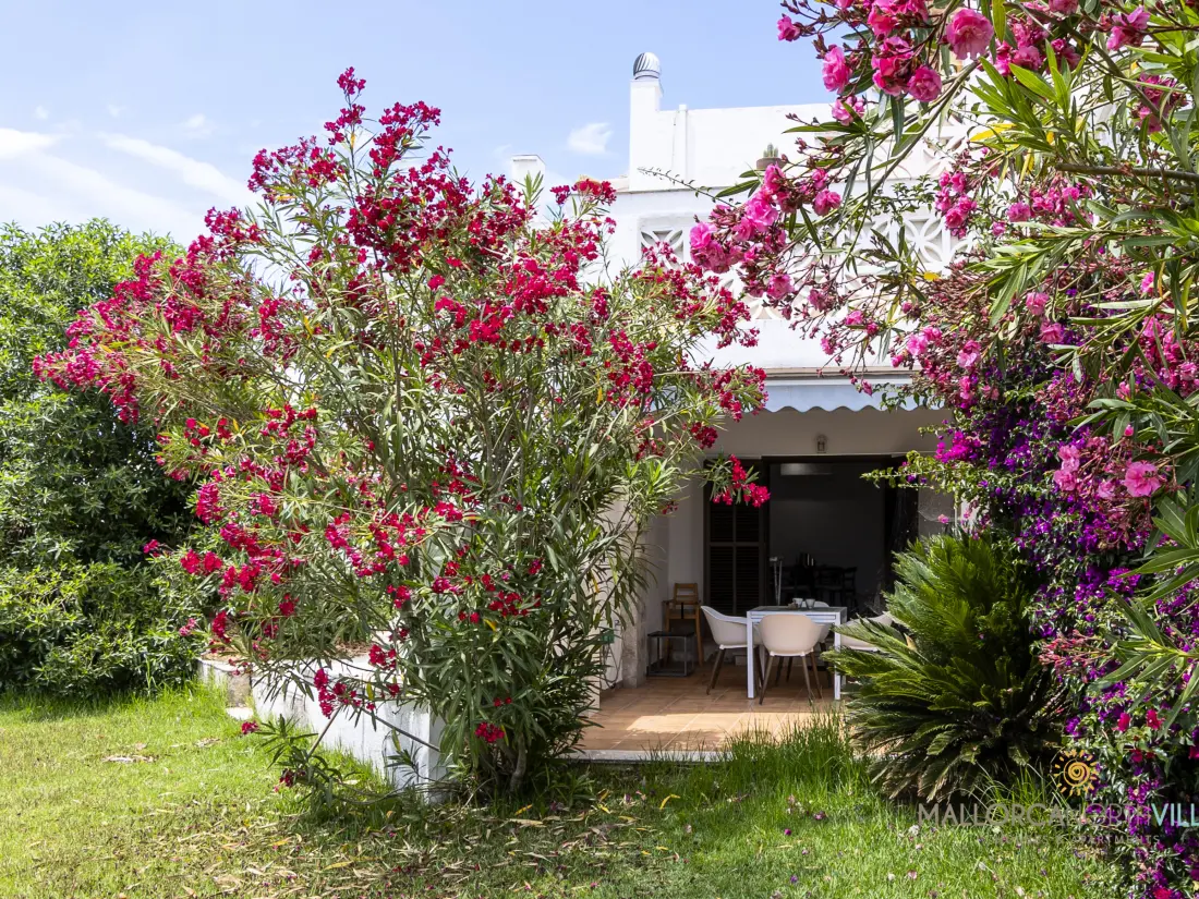 Location de Vacances Pollença 91
