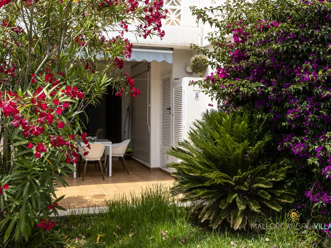 Location de Vacances Pollença 91