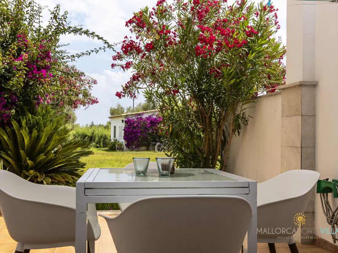 Location de Vacances Pollença 91