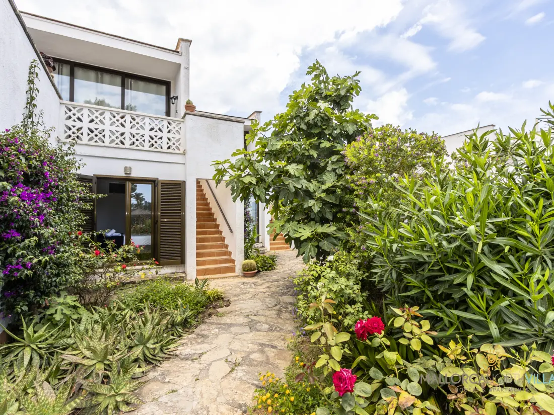 Location de Vacances Pollença 91