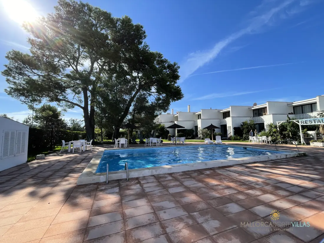 Location de Vacances Pollença 91